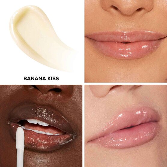 BANANA KISS PILLOW BALM REVAMP